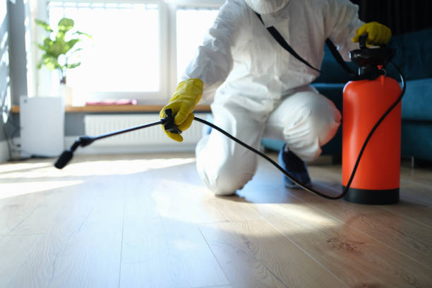 Reliable Sewage Cleanup contractor in Naper, NE by Dulley Family Biohazard Services